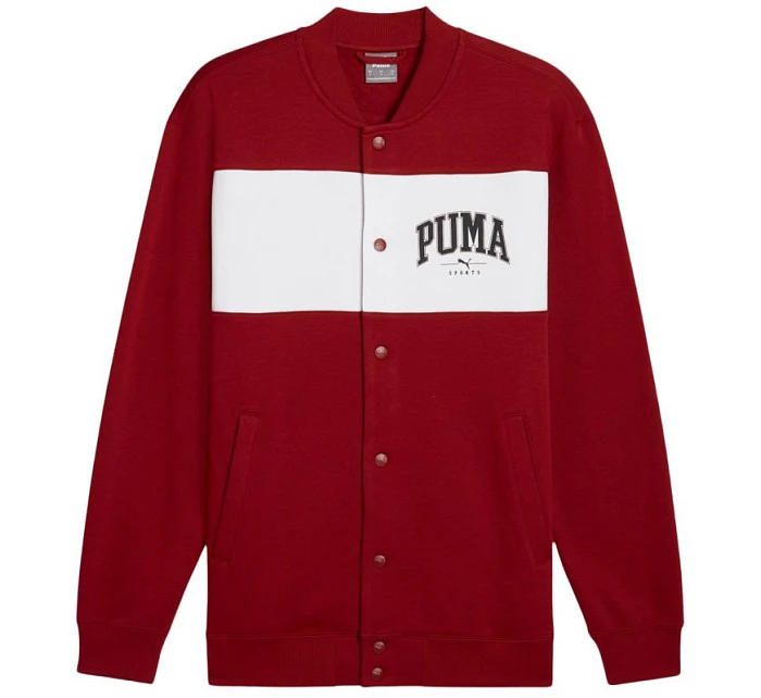 Squad Bomber M model 20460874 13 pánské bundy - Puma Squad Bomber M model 20460874 13 pánské bundy - Puma