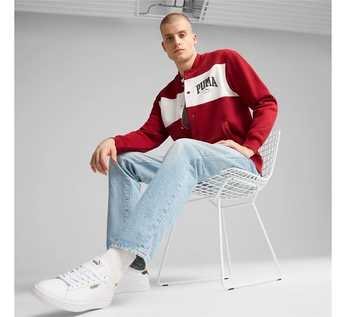 Squad Bomber M model 20460874 13 pánské bundy - Puma Squad Bomber M model 20460874 13 pánské bundy - Puma