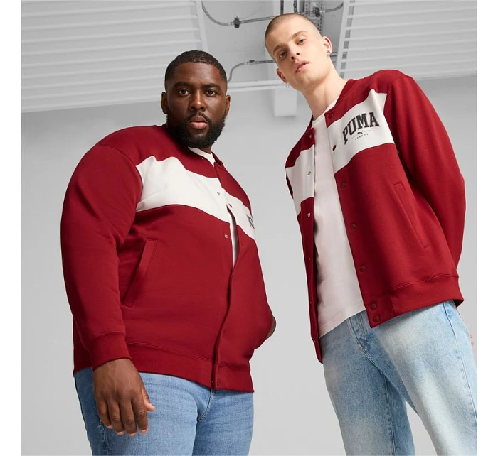 Squad Bomber M model 20460874 13 pánské bundy - Puma Squad Bomber M model 20460874 13 pánské bundy - Puma