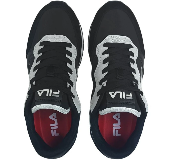 W dámské boty model 20470220 - Fila W dámské boty model 20470220 - Fila