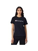 Champion SS Tee W 117534 KK001 Tričko Champion SS Tee W 117534 KK001 Tričko