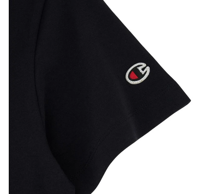 Champion SS Tee W 117534 KK001 Tričko Champion SS Tee W 117534 KK001 Tričko