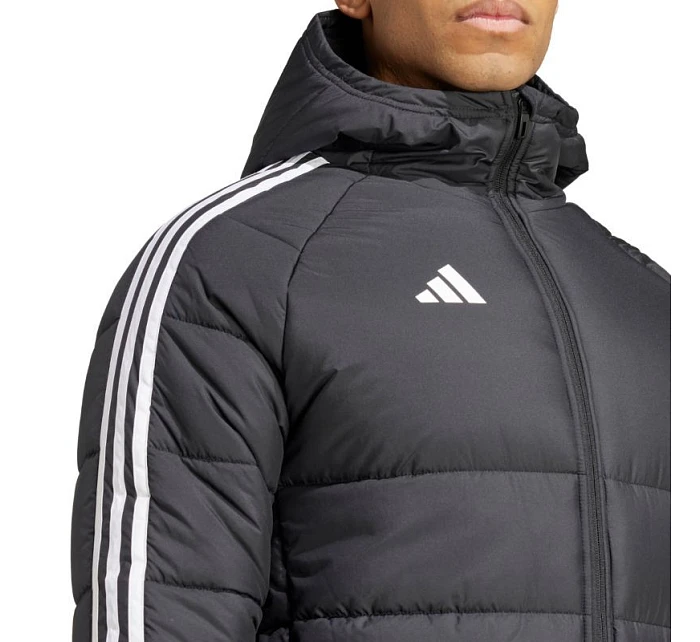 Adidas zimní bunda Tiro 24 L Kabát M IJ7389 pánské Adidas zimní bunda Tiro 24 L Kabát M IJ7389 pánské