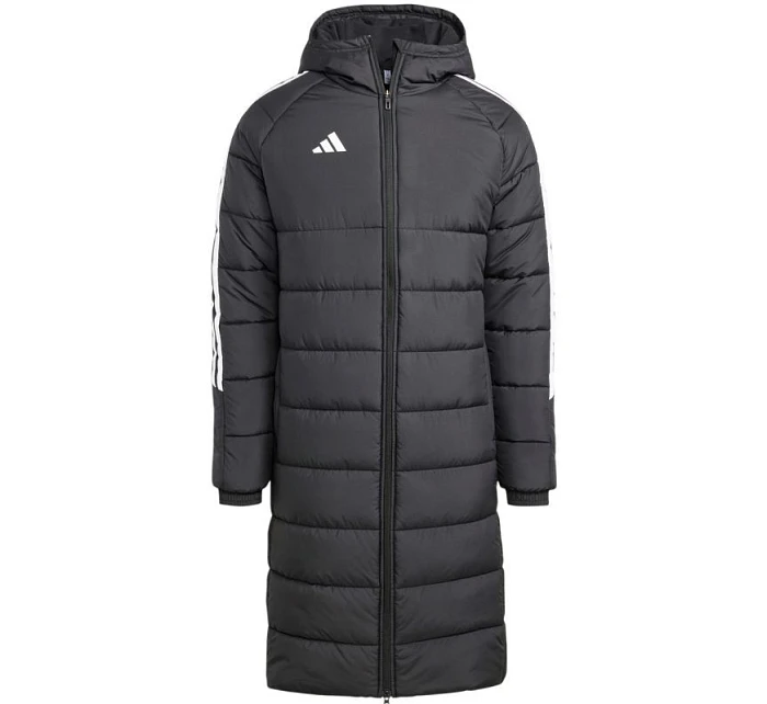 Adidas zimní bunda Tiro 24 L Kabát M IJ7389 pánské Adidas zimní bunda Tiro 24 L Kabát M IJ7389 pánské