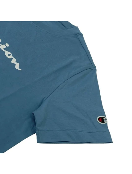 SS Tee W  Tričko model 20487136 - CHAMPION