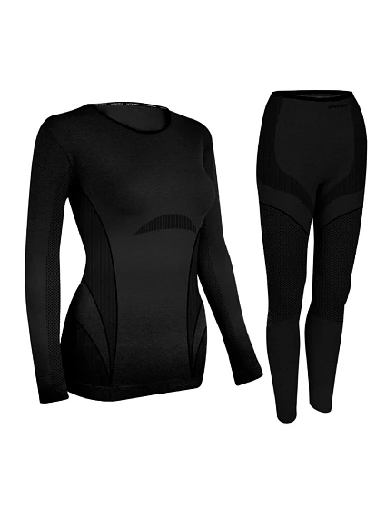 Dámské termoprádlo model 22389883 L/XL dámské - Spokey Dámské termoprádlo model 22389883 L/XL dámské - Spokey