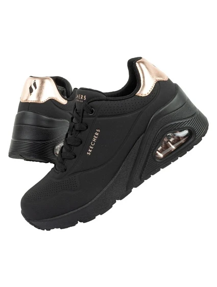 Uno W model 22392087 dámské sportovní boty - Skechers Uno W model 22392087 dámské sportovní boty - Skechers