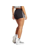 Adidas Essentials 3-Stripes Single Jersey Booty W IC0757 dámské šortky