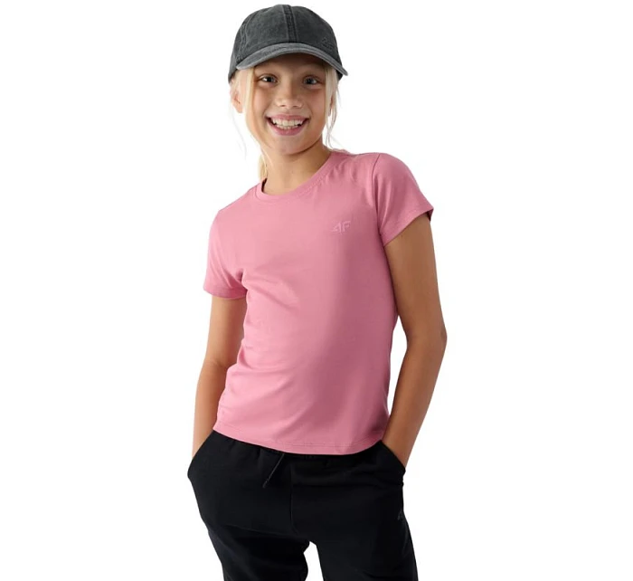 Koszulka Jr JWMM00TTSH 56S model 20506796 - 4F Koszulka Jr JWMM00TTSH 56S model 20506796 - 4F