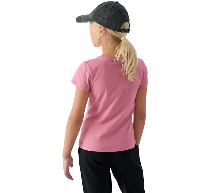 Koszulka Jr JWMM00TTSH 56S model 20506796 - 4F Koszulka Jr JWMM00TTSH 56S model 20506796 - 4F