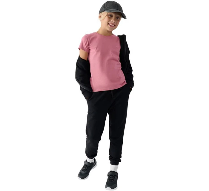 Koszulka Jr JWMM00TTSH 56S model 20506796 - 4F Koszulka Jr JWMM00TTSH 56S model 20506796 - 4F