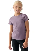 Tričko 4F F1658 Jr 4FJWMM00TTSHF1658 51S