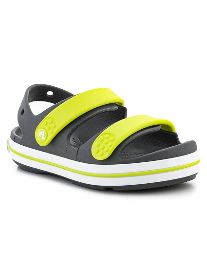 Sandály Crocband Jr model 22303138 - Crocs Sandály Crocband Jr model 22303138 - Crocs