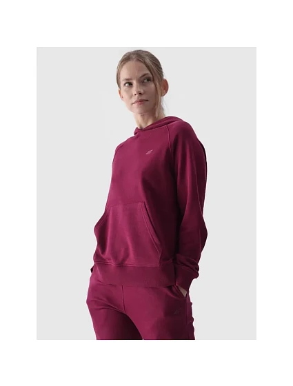 Mikina W model 20513919 - 4F