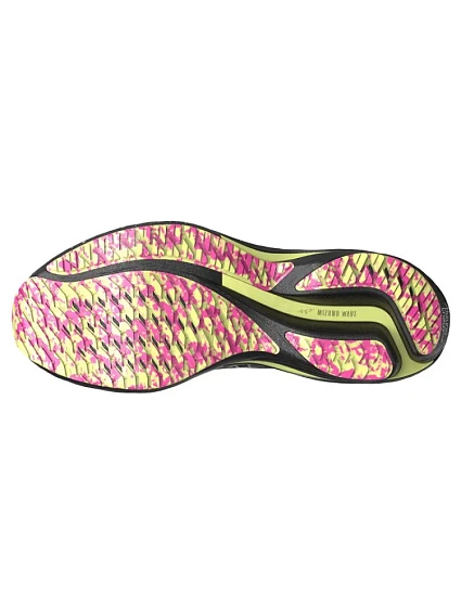 Boty Wave Rider 28 W model 20621579 - Mizuno