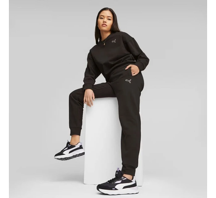 Better Essentials W model 20540794 01 dámské kalhoty - Puma Better Essentials W model 20540794 01 dámské kalhoty - Puma