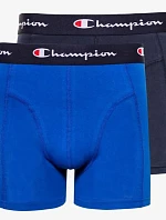 Boxerky Champion 2 ks M U20001 BS036