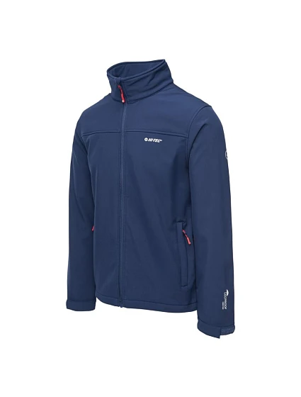 Softshellová bunda  M pánské model 20540878 - Hi-Tec