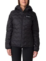 Columbia Delta Ridge II Down Hooded Jacket W 2088253010