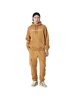 Kalhoty Cargo s žebrovanými manžetami M model 20546539 - CHAMPION