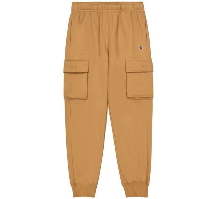 Kalhoty Cargo s žebrovanými manžetami M model 20546539 - CHAMPION Kalhoty Cargo s žebrovanými manžetami M model 20546539 - CHAMPION