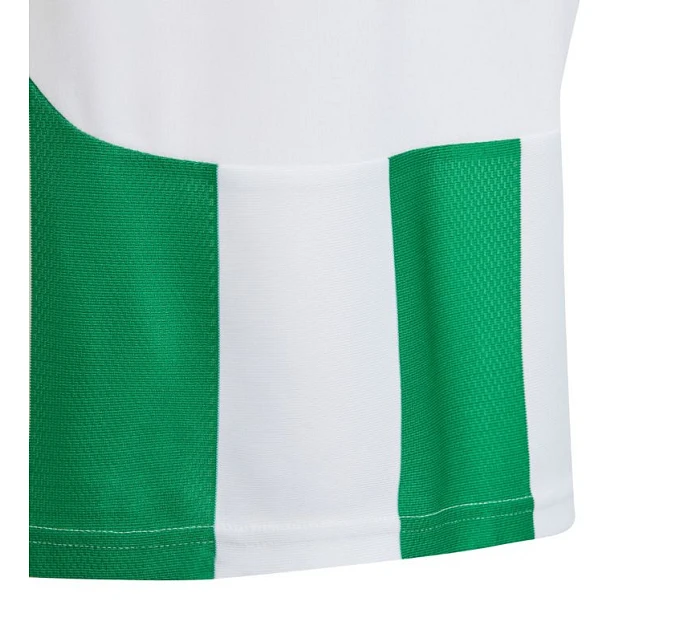 Tričko adidas Striped 24 Jr IW2138 Tričko adidas Striped 24 Jr IW2138