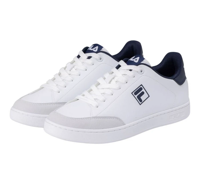 W dámské boty model 20549176 - Fila W dámské boty model 20549176 - Fila