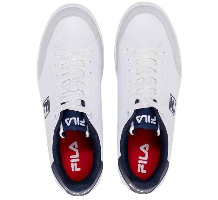 W dámské boty model 20549176 - Fila W dámské boty model 20549176 - Fila