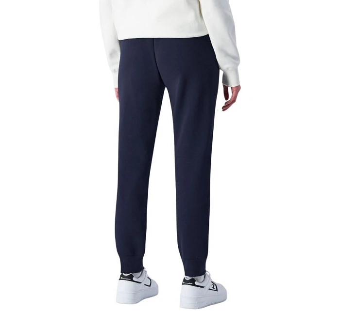 Rib Cuff W dámské kalhoty model 20566985 - CHAMPION Rib Cuff W dámské kalhoty model 20566985 - CHAMPION