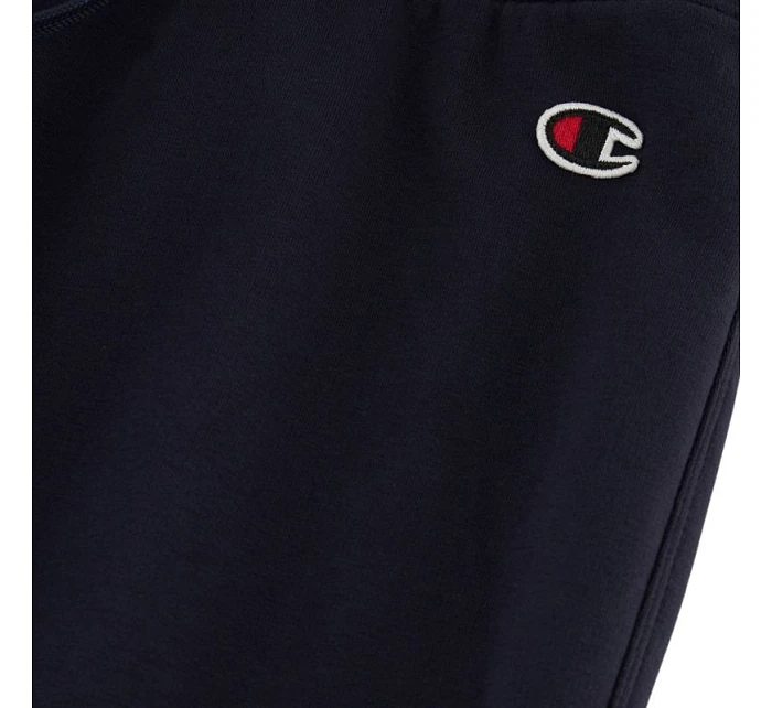 Rib Cuff W dámské kalhoty model 20566985 - CHAMPION Rib Cuff W dámské kalhoty model 20566985 - CHAMPION