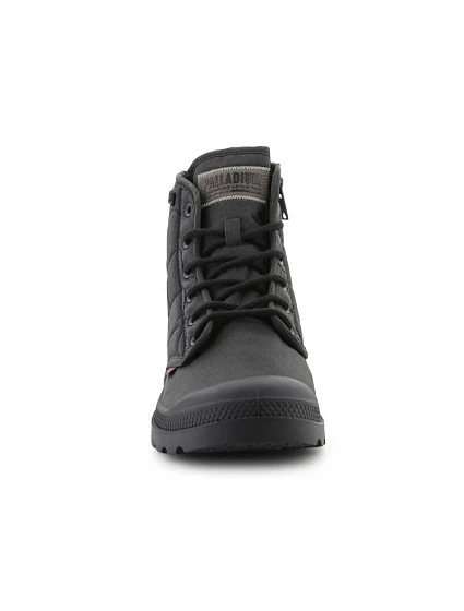 Boty Pampa model 20583480 - Palladium