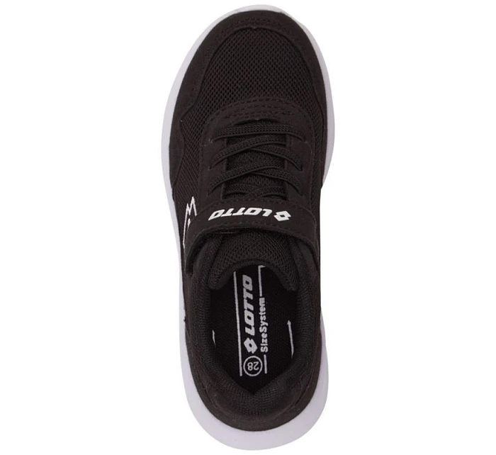 K Jr boty 1110 model 20552886 - Lotto K Jr boty 1110 model 20552886 - Lotto