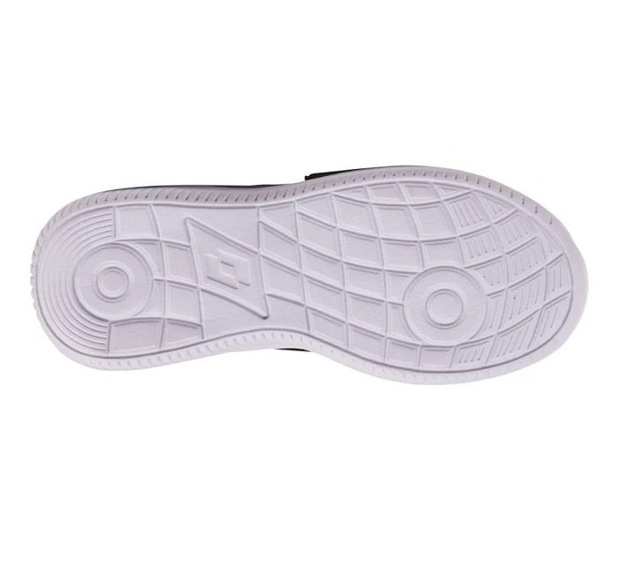 K Jr boty 1110 model 20552886 - Lotto K Jr boty 1110 model 20552886 - Lotto