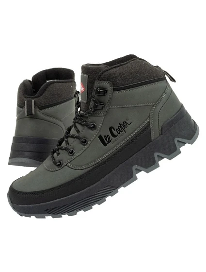 M model 21462101 zimní boty - Lee Cooper