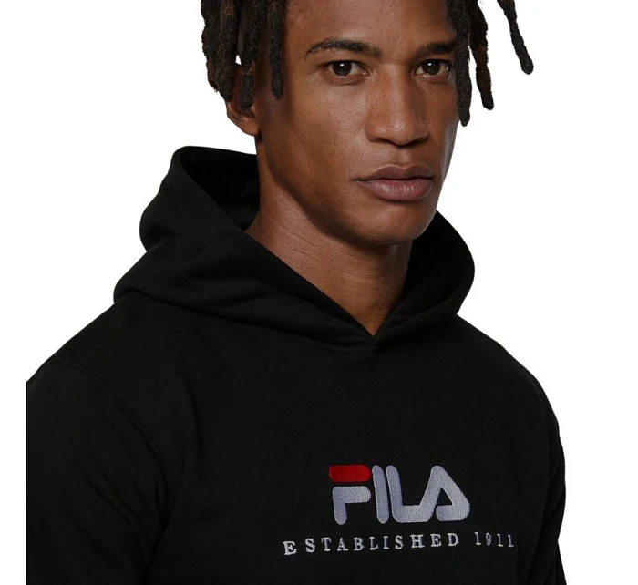 Mikina M 80010 model 20556706 - Fila Mikina M 80010 model 20556706 - Fila