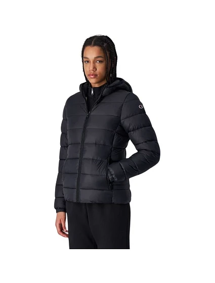 Bunda s kapucí a W KK001 model 20616079 - CHAMPION