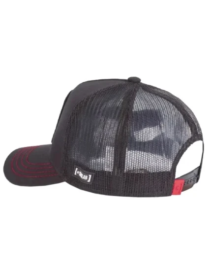 Kšiltovka One Piece Trucker Cap model 21923113 - Capslab
