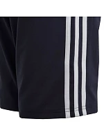 Tkané šortky Essentials se třemi pruhy model 20567061 - ADIDAS