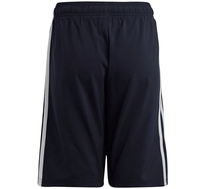 Tkané šortky Essentials se třemi pruhy model 20567061 - ADIDAS Tkané šortky Essentials se třemi pruhy model 20567061 - ADIDAS