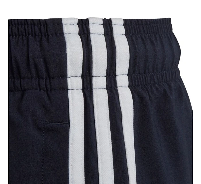Tkané šortky Essentials se třemi pruhy model 20567061 - ADIDAS Tkané šortky Essentials se třemi pruhy model 20567061 - ADIDAS