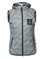 Prošívaná vesta Elbrus Huel Vest Primaloft W 92800622498