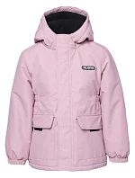 Prošívaná zimní bunda Iguana Bianka Jr 92800621912