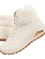 Skechers Uno Rugged W 167274/NAT