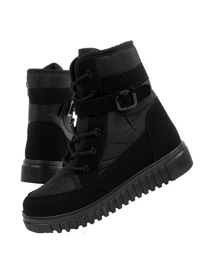 Zimní boty W model 20595146 - Progress