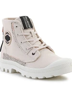 Boty Palladium Pampa Underlayer W 99183-297-M