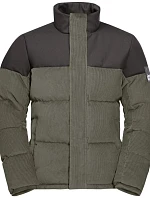 Bunda Jack Wolfskin Nature Corduroy Jkt M 1206331-4550