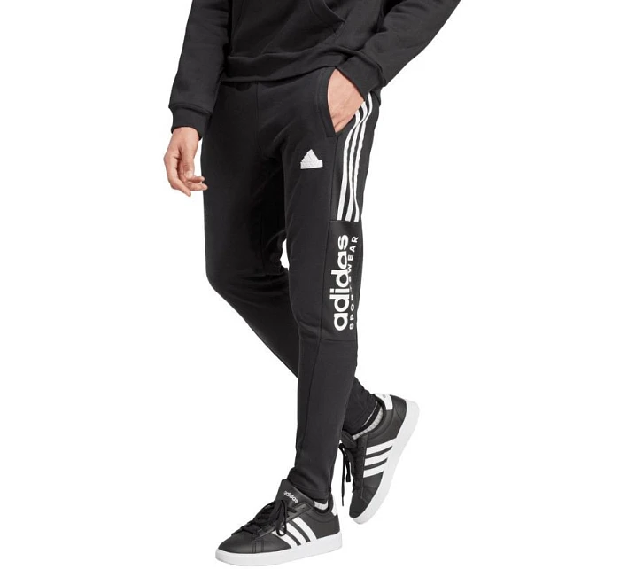 Kalhoty adidas House of Tiro Fleece M IW0171 Kalhoty adidas House of Tiro Fleece M IW0171