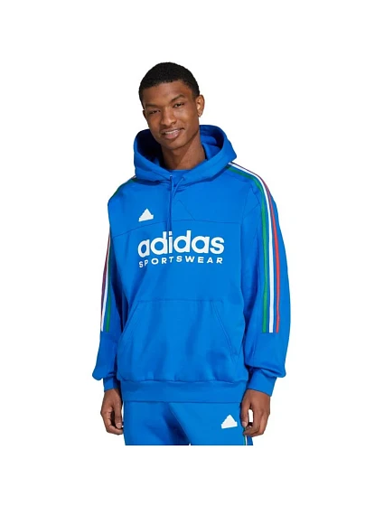 Mikina House of Tiro Pack M pánské model 20583999 - ADIDAS