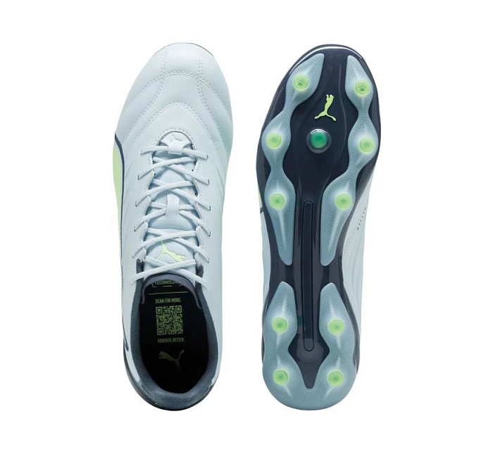 Kopačky King Pro FG/AG model 21128703 03 - Puma Kopačky King Pro FG/AG model 21128703 03 - Puma