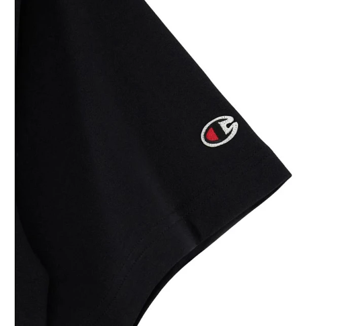 Tričko s výstřihem M model 20591864 KK001 - CHAMPION Tričko s výstřihem M model 20591864 KK001 - CHAMPION